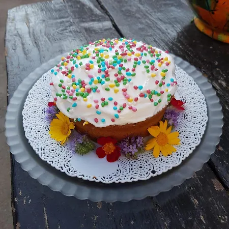 Otium Frühstückspension