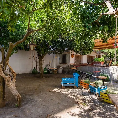 Otium 3* Pompei