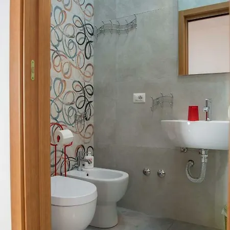 Otium 3* Pompei