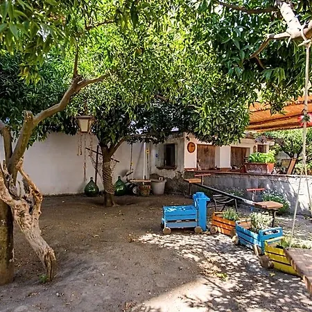 Otium 3* Pompeja