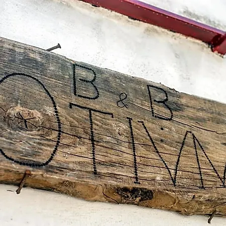 Nocleg ze śniadaniem Otium Pompeja