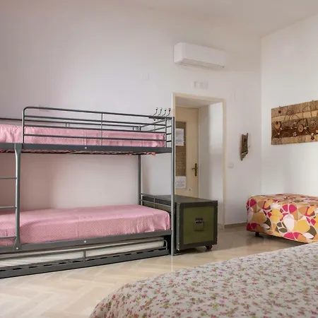 Otium 住宿加早餐酒店 庞贝