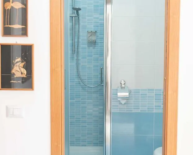 Otium Couette-café Pompéi