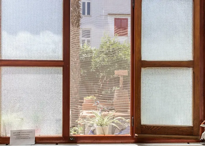 Otium Couette-café Pompéi