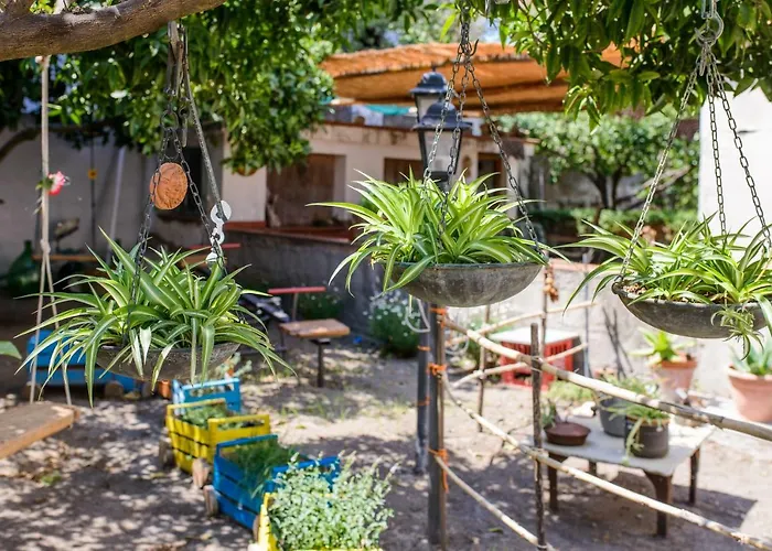 Otium Couette-café Pompéi