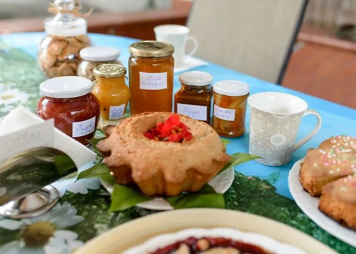 Otium Couette-café Pompéi