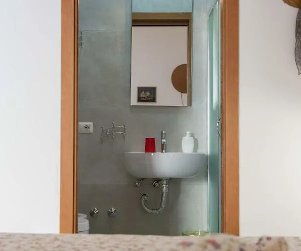 Couette-café Otium Pompéi